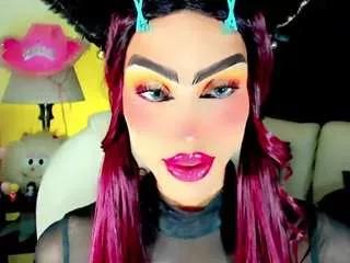 kalany-ky from CamSoda