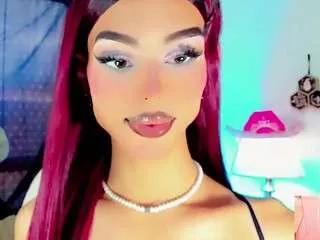 kalany-ky from CamSoda