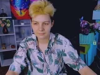 kamilla-star from CamSoda is Freechat
