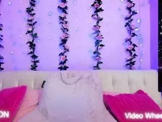 kandiss-k from CamSoda is Freechat