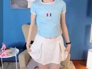 karen-ryan from CamSoda is Freechat