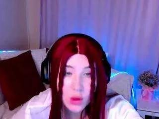 karendemeo from CamSoda is Freechat
