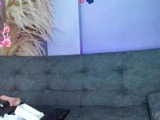 karinasantana from CamSoda is Freechat