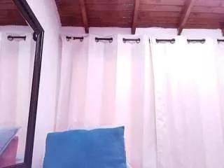 Karla-011 from CamSoda