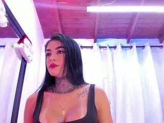 Karla-011 from CamSoda