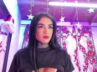 Karla-011 from CamSoda