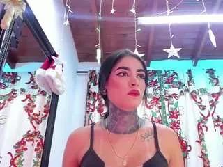 Karla-011 from CamSoda