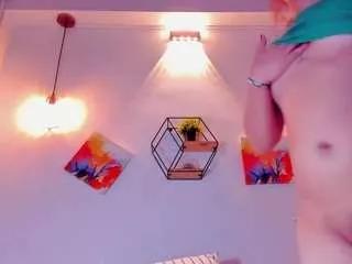 karlaliones99 from CamSoda is Freechat