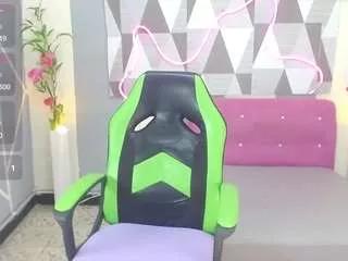 karlasexy21 from CamSoda is Freechat