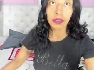 karoline-66 from CamSoda is Freechat