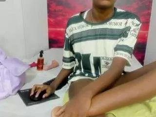 karolstark from CamSoda is Freechat