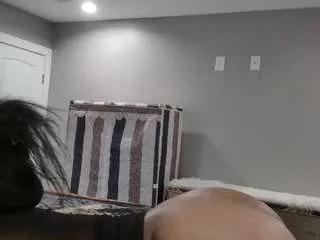 kashkream-x from CamSoda is Freechat