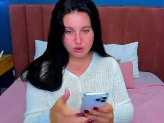 kassandragreyy from CamSoda is Freechat