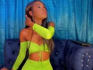 kassandralara01 from CamSoda is Freechat