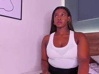 kataleya-miller from CamSoda is Freechat