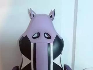 kataleya-monet from CamSoda