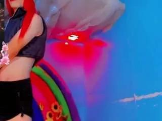 Katalina-hot1 from CamSoda