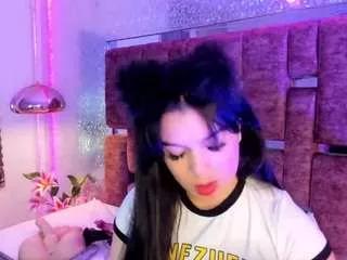katemichaels from CamSoda is Freechat