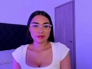 Katemoos from CamSoda