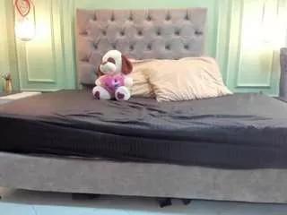 Kathemillerr from CamSoda