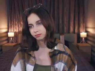 kathlinesack from CamSoda is Freechat