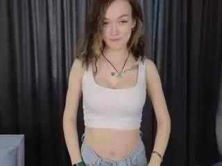 kathryn-baker from CamSoda is Freechat
