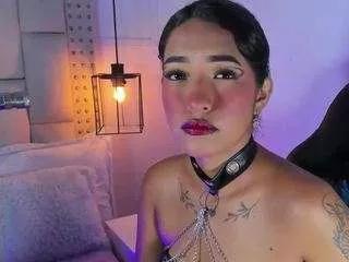 kathy-throat from CamSoda is Freechat
