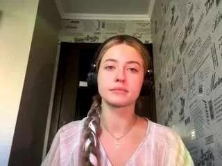 katiebeames from CamSoda is Freechat