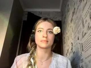 katiebeames from CamSoda is Freechat