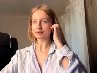 katiebeames from CamSoda is Freechat