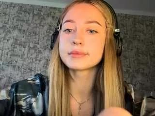 katiebeames from CamSoda is Freechat