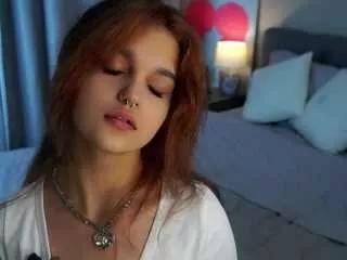 katiebisbee from CamSoda is Freechat