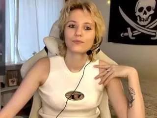 katiefenning from CamSoda is Freechat