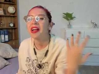 katty-mouth from CamSoda