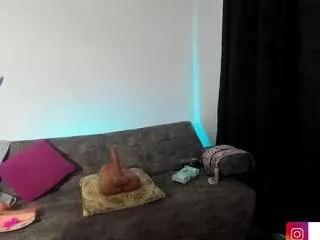 kattysoto from CamSoda