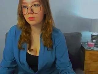 katycute69 from CamSoda is Freechat
