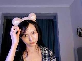 kawaimai from CamSoda