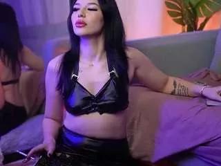 kayleecali from CamSoda is Freechat