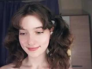 keeleycauldwell from CamSoda is Freechat