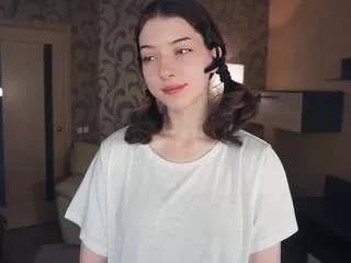 keeleycauldwell from CamSoda is Freechat