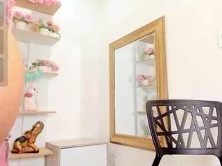 keila-brooks from CamSoda is Freechat