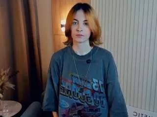 keilaurie from CamSoda is Freechat