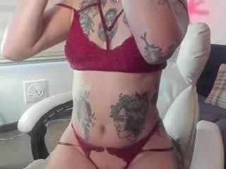 keket-smith from CamSoda