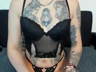 keket-smith from CamSoda is Freechat