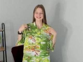 kelly-kelley from CamSoda is Freechat