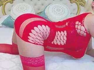 kellybabee from CamSoda