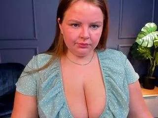 kellycrush from CamSoda