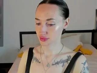 kellyjacksoon from CamSoda is Freechat