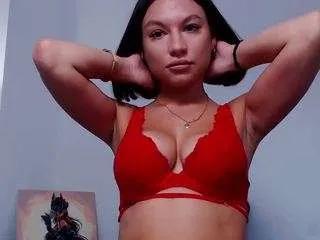 Kellysmits from CamSoda