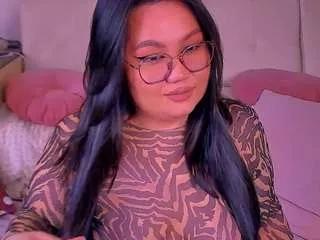 kellywebster from CamSoda is Freechat